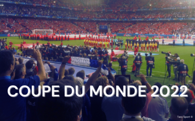 Mondial 2022 : Zoom sur la France