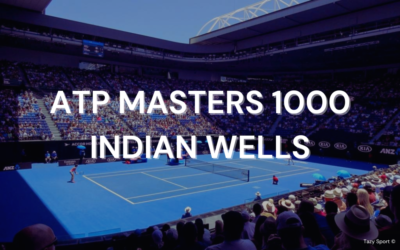 Présentation du tournoi ATP Masters 1000 d’Indian Wells