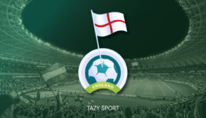Pronostic football en cours Angleterre - Tazy Sport