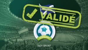 Pronostic validé de football en Ecosse - Tazy Sport