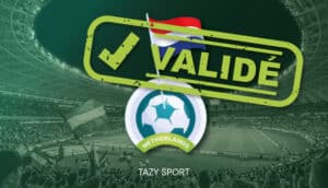 Pronostic validé de football au Pays Bas - Tazy Sport