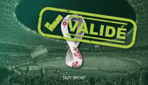 Pronostic validé Coupe du Monde Qatar 2022 - Tazy Sport