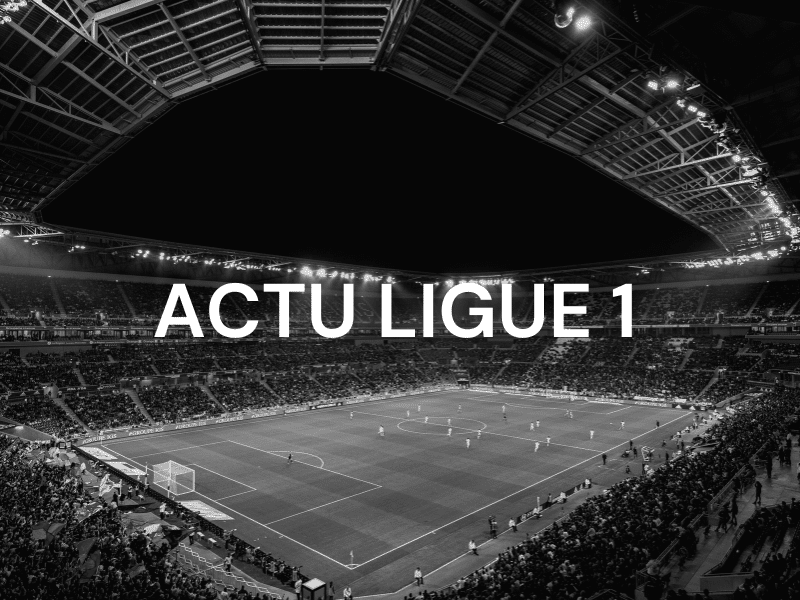 Lille – Lyon : où et quand regarder le match ?