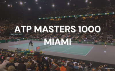 Présentation du tournoi ATP Masters 1000 de Miami