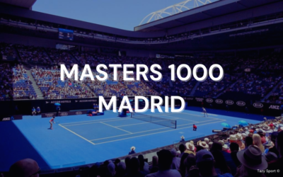 Présentation de l’ATP Masters 1000 Open Mutua de Madrid
