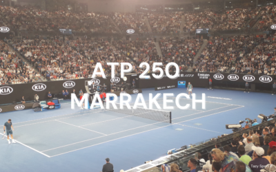 Présentation du tournoi ATP 250 Grand Prix Hassan II de Marrakech