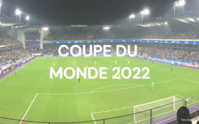 Coupe du Monde : bilan de la 1ère journée