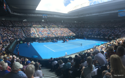 3 tournois de tennis populaires où il faut parier