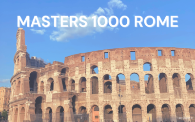 Présentation de l’ATP Masters 1000 de Rome