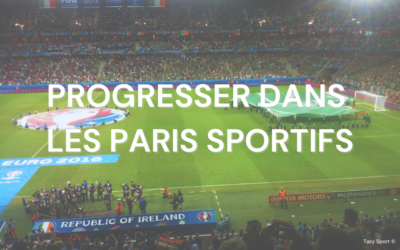 Optimisation du Retour sur Investissement (ROI) dans les Paris Sportifs