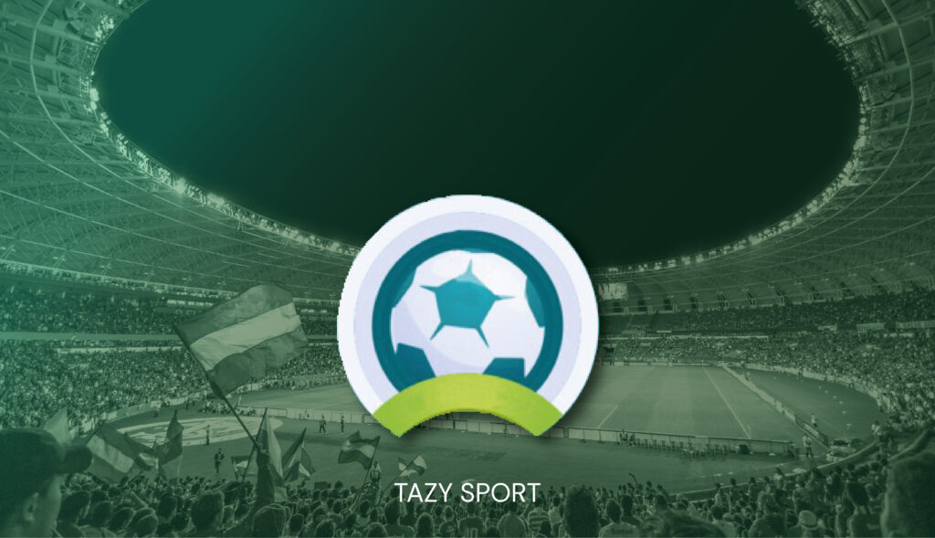 Le pronostic football de Coach Tazy du moment