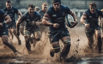 Les meilleurs tournois de rugby pour les paris sportifs