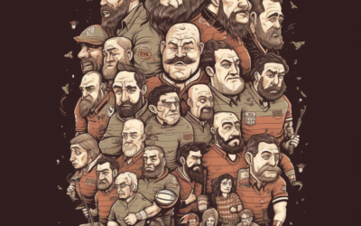 Un regard sur l’histoire du rugby et ses impacts sur les paris sportifs